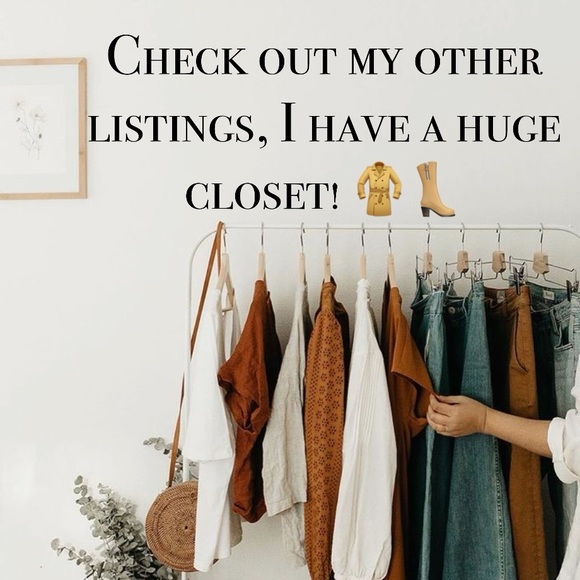 Aerie Tie Dye Bikini Bottoms - Picture 6 of 6